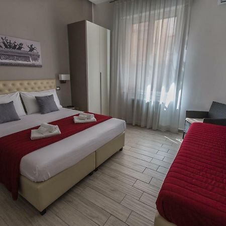 Casanto Guest Home Palermo Luaran gambar