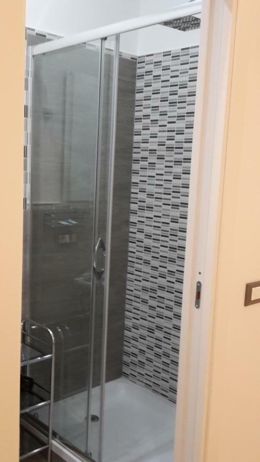 Casanto Guest Home Palermo Luaran gambar