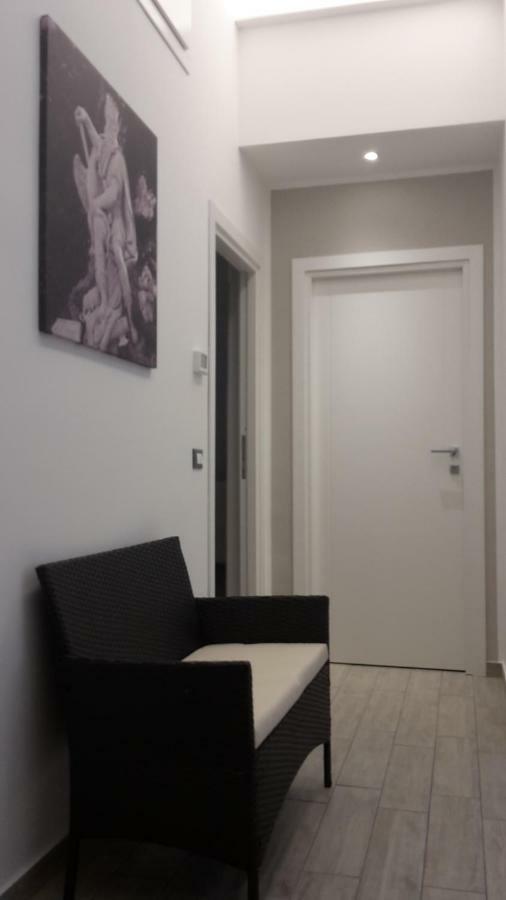 Casanto Guest Home Palermo Luaran gambar