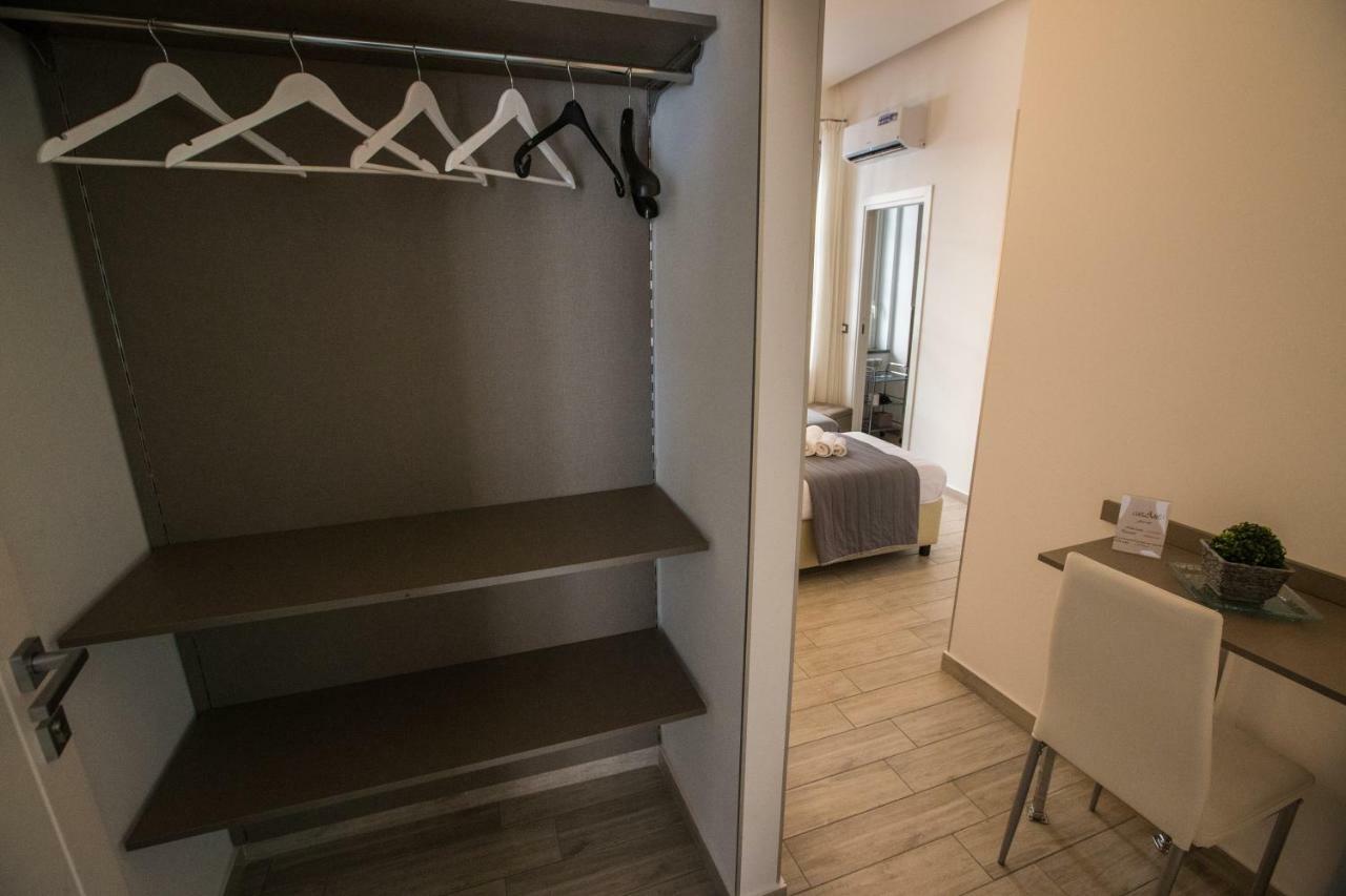 Casanto Guest Home Palermo Luaran gambar