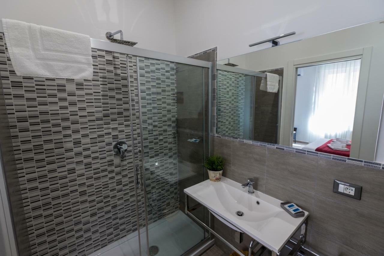 Casanto Guest Home Palermo Luaran gambar