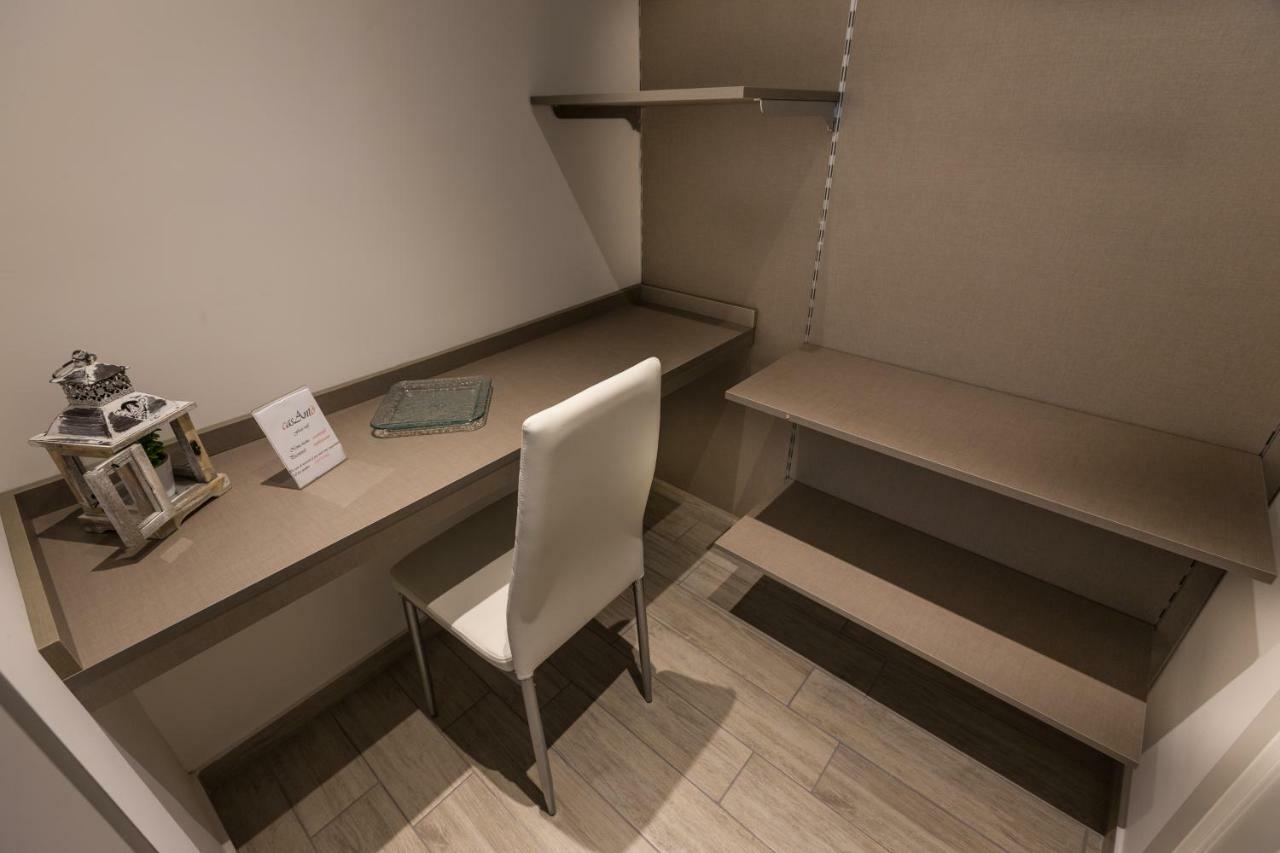 Casanto Guest Home Palermo Luaran gambar