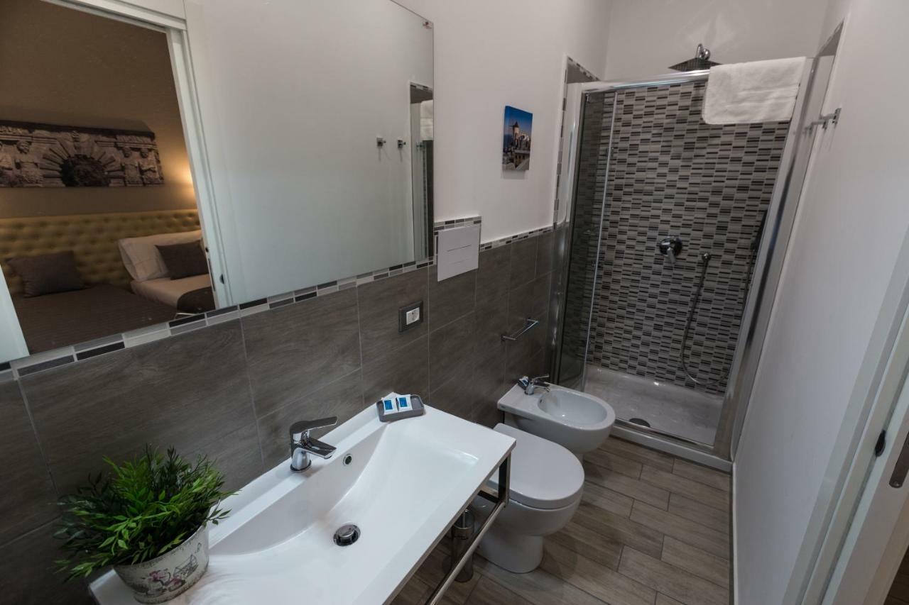 Casanto Guest Home Palermo Luaran gambar