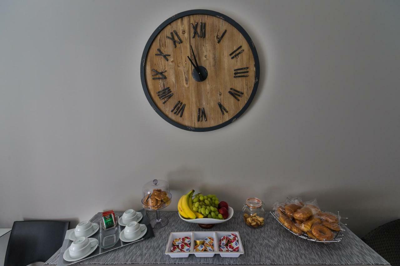 Casanto Guest Home Palermo Luaran gambar