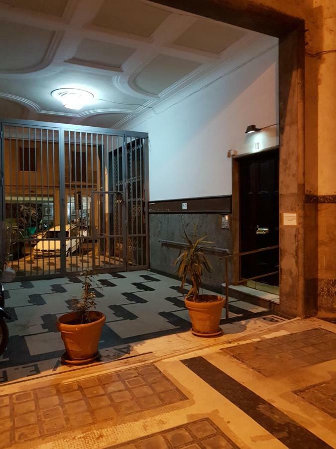 Casanto Guest Home Palermo Luaran gambar