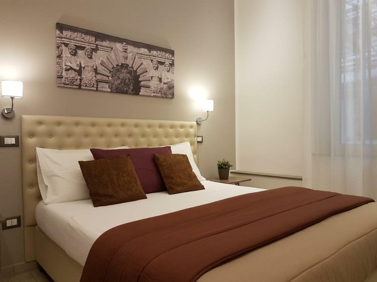 Casanto Guest Home Palermo Luaran gambar
