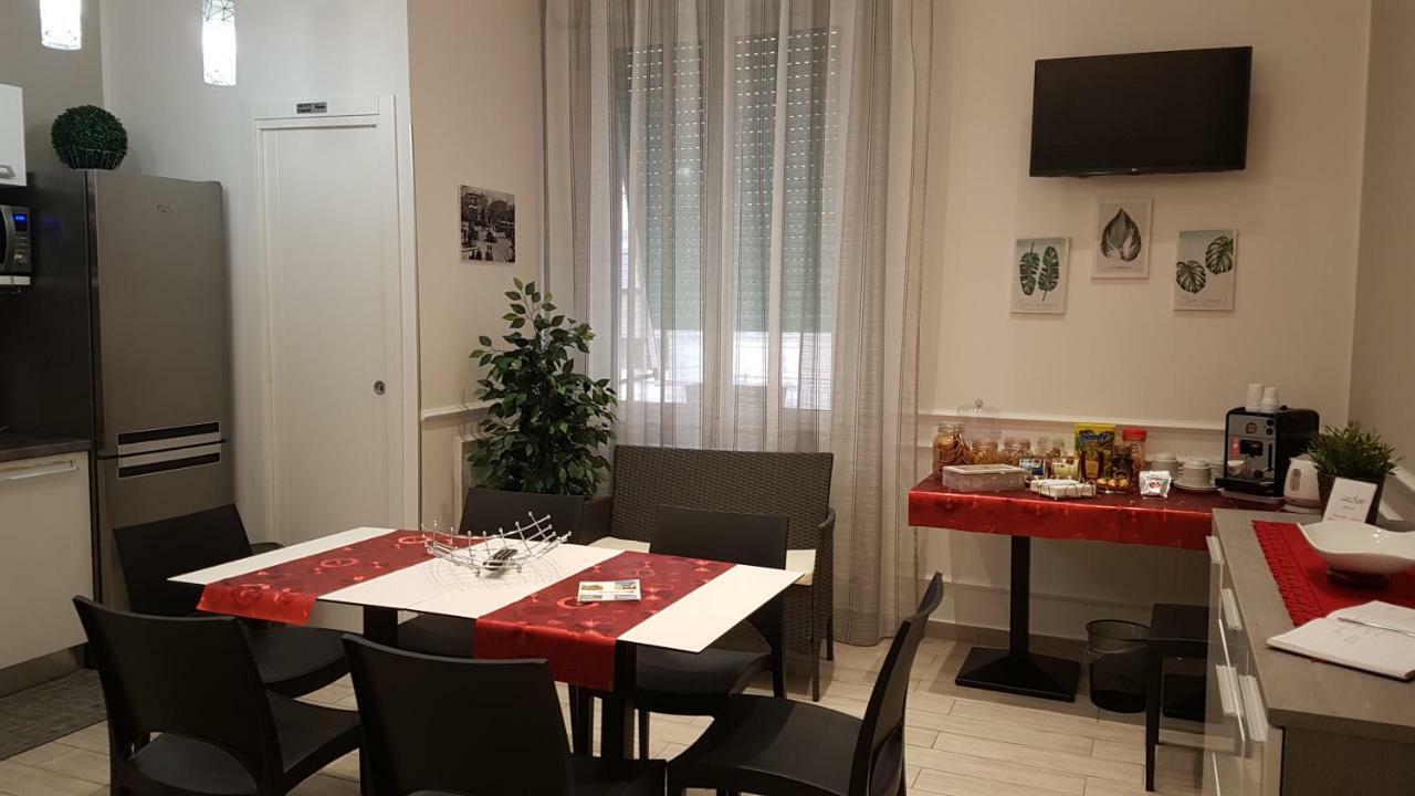 Casanto Guest Home Palermo Luaran gambar