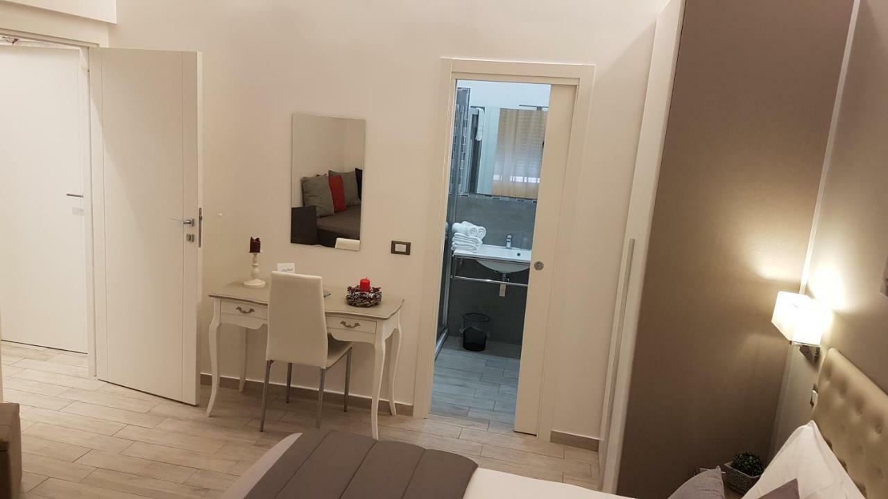 Casanto Guest Home Palermo Luaran gambar